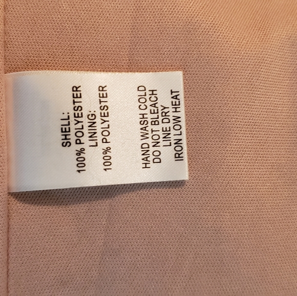 Lulus Sequin Formal Prom Bridesmaids Party Dress - Picture 8 of 8